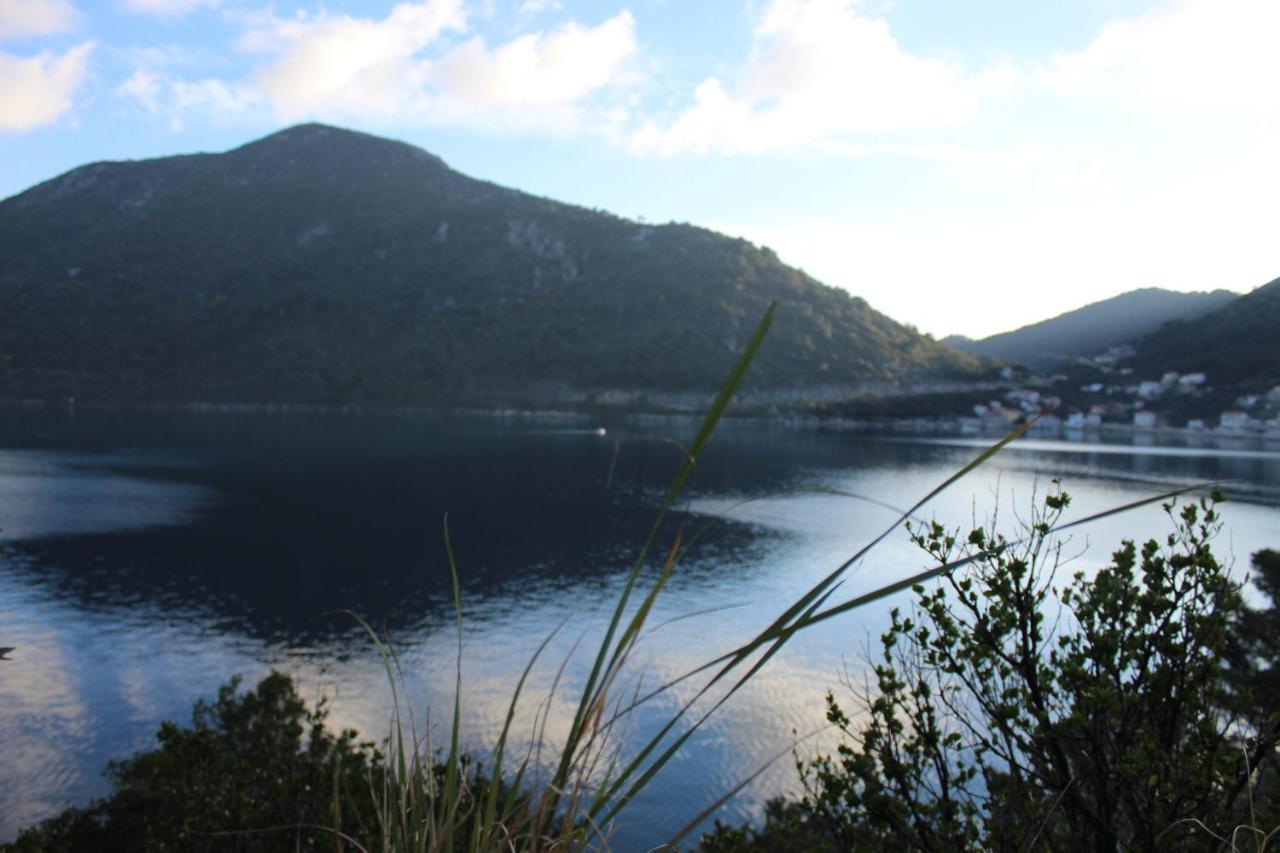 Apartment Marija Mljet 7 Sobra Exterior photo